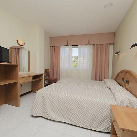 Hotel Paraiso Del Marisco โอโกรเบ ภายนอก รูปภาพ