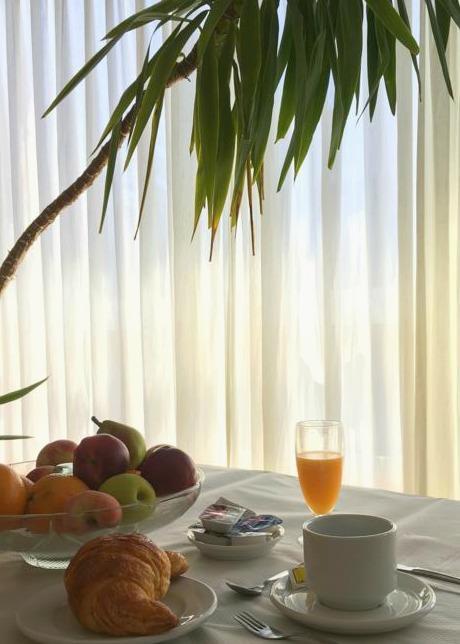 Hotel Paraiso Del Marisco โอโกรเบ ภายนอก รูปภาพ