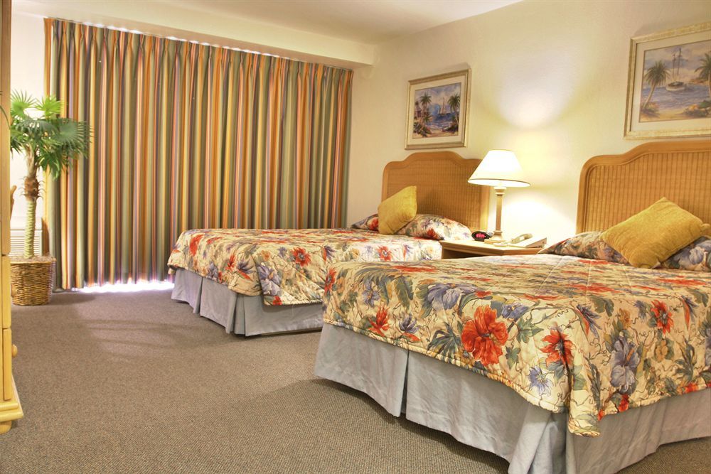 Hotel Paraiso Del Marisco โอโกรเบ ภายนอก รูปภาพ